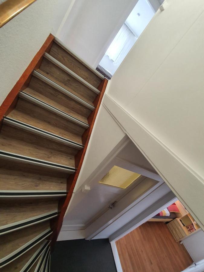 Ferienhaus Formidable Nidderau Bagian luar foto