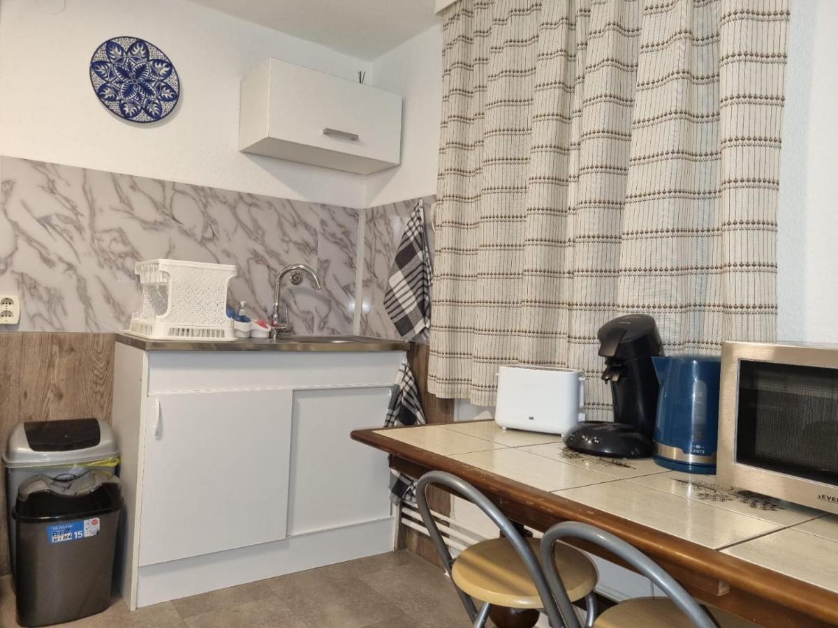 Ferienhaus Formidable Nidderau Bagian luar foto